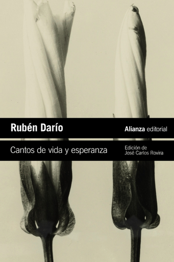 [9788411484381] CANTOS DE VIDA Y ESPERANZA