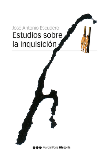 [9788419892119] ESTUDIOS SOBRE LA INQUISICIÓN