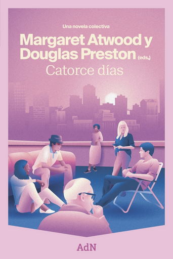 [9788410138421] CATORCE DÍAS