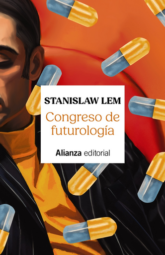 [9788411486859] CONGRESO DE FUTUROLOGÍA