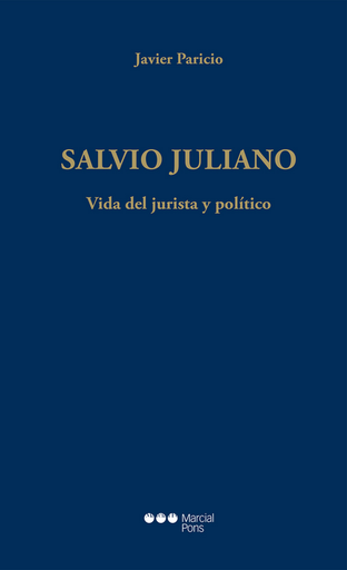 [9788413816913] SALVIO JULIANO