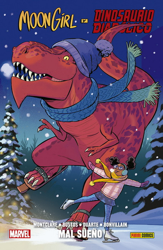 [9788413341149] MOON GIRL Y DINOSAURIO DIABÓLICO 07