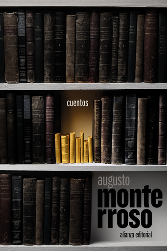 [9788411486361] CUENTOS