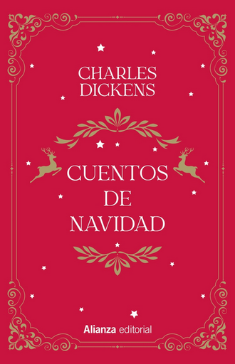 [9788411483599] CUENTOS DE NAVIDAD