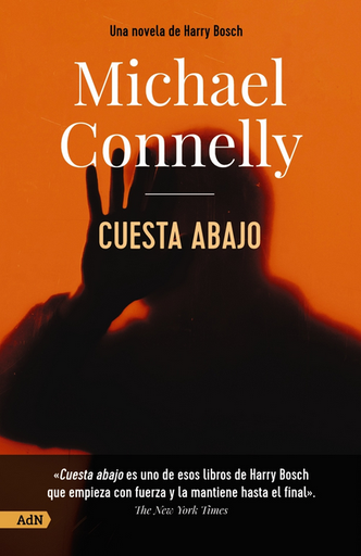 [9788411485210] CUESTA ABAJO