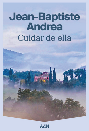 [9788410138308] CUIDAR DE ELLA