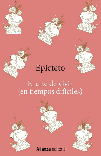 [9788411485128] EL ARTE DE VIVIR (EN TIEMPOS DIFÍCILES)