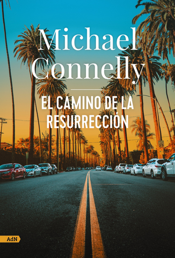 [9788411484251] EL CAMINO DE LA RESURRECCIÓN