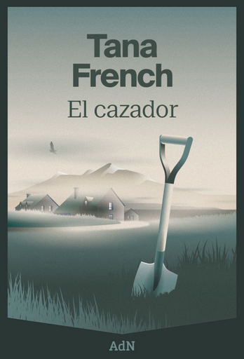 [9788410138445] EL CAZADOR