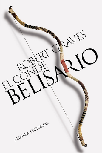 [9788411484312] EL CONDE BELISARIO