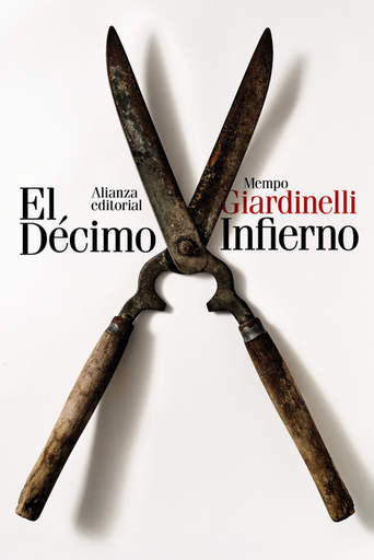 [9788411485326] EL DÉCIMO INFIERNO