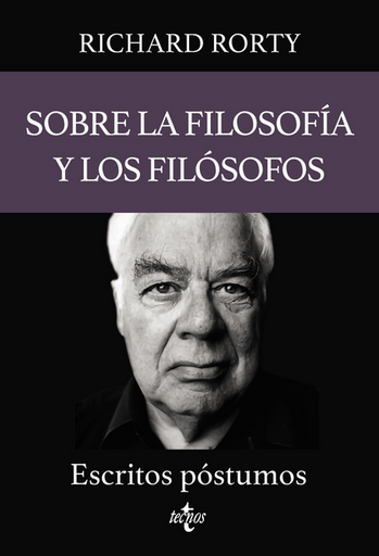 [9788430987412] SOBRE LA FILOSOFÍA Y LOS FILÓSOFOS