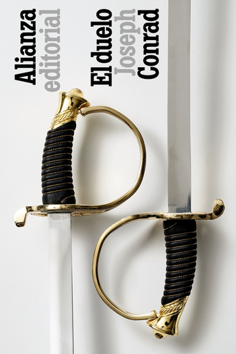 [9788411487160] EL DUELO