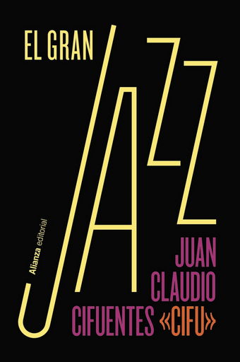 [9788411486958] EL GRAN JAZZ