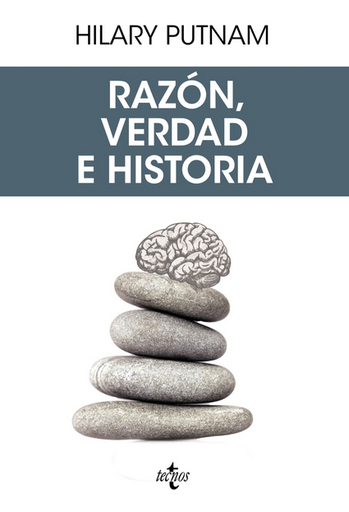 [9788430972531] RAZÓN, VERDAD E HISTORIA