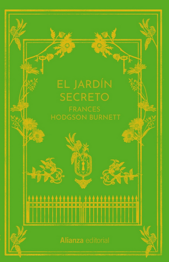 [9788411483759] EL JARDÍN SECRETO