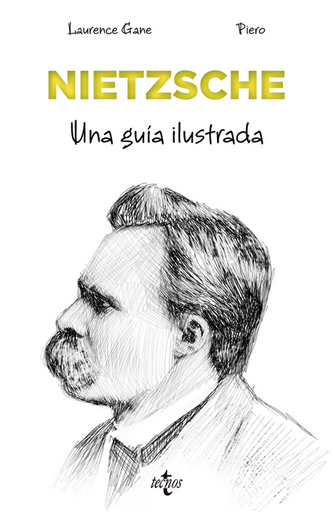 [9788430990276] NIETZSCHE: Una guía ilustrada