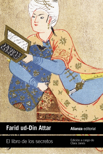 [9788411485975] EL LIBRO DE LOS SECRETOS