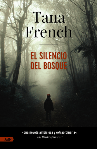 [9788411485173] EL SILENCIO DEL BOSQUE