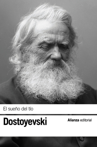 [9788411485920] EL SUEÑO DEL TÍO
