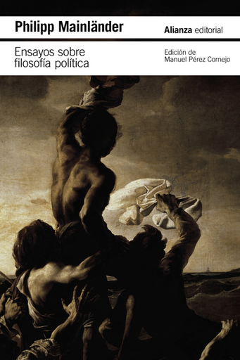 [9788411485296] ENSAYOS SOBRE FILOSOFÍA POLÍTICA Y OTROS ESCRITOS PÓSTUMOS