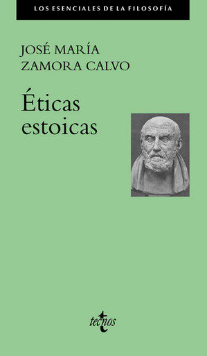 [9788430989263] ÉTICAS ESTOICAS