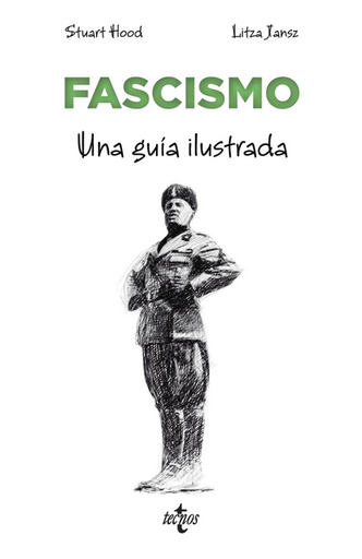 [9788430989157] FASCISMO: Una guía ilustrada