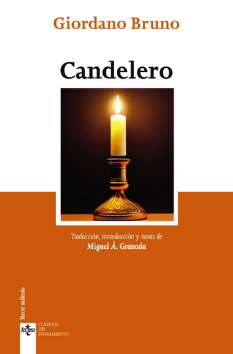 [9788430990290] CANDELERO