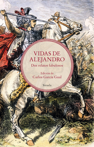 [9788419744401] VIDAS DE ALEJANDRO