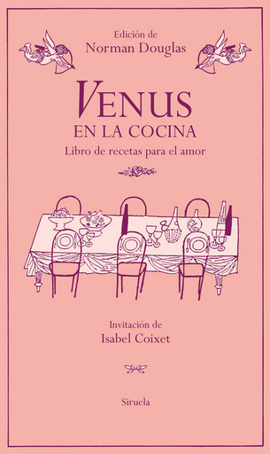 [9788419942234] VENUS EN LA COCINA
