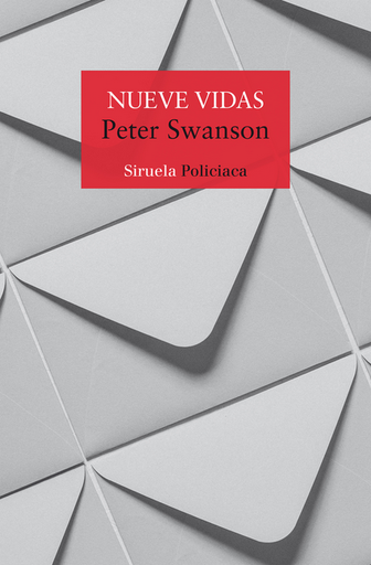[9788419553492] NUEVE VIDAS