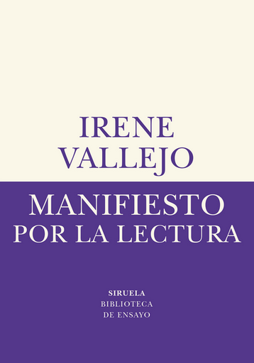 [9788419744593] MANIFIESTO POR LA LECTURA