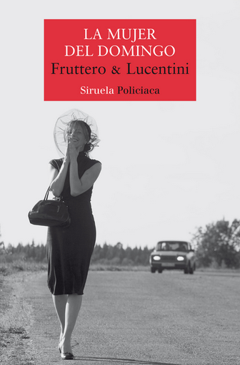 [9788419942302] LA MUJER DEL DOMINGO