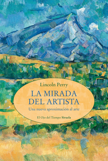 [9788419942906] LA MIRADA DEL ARTISTA