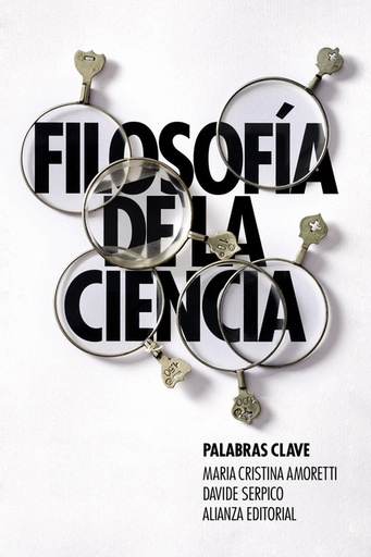 [9788411485548] FILOSOFÍA DE LA CIENCIA
