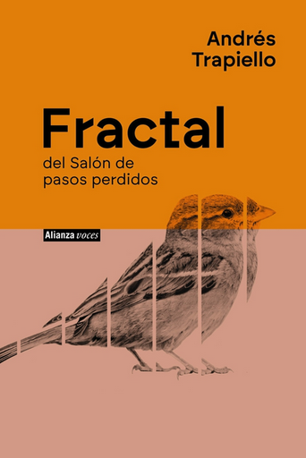 [9788411487603] FRACTAL