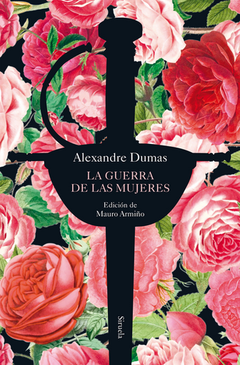 [9788419942944] LA GUERRA DE LAS MUJERES