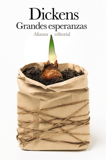 [9788411485937] GRANDES ESPERANZAS