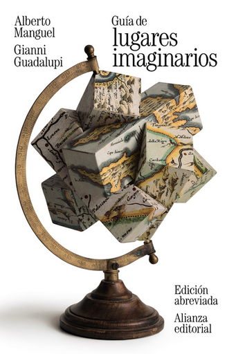 [9788411486347] GUÍA DE LUGARES IMAGINARIOS