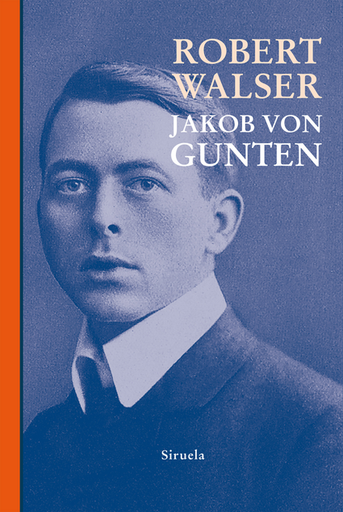 [9788410183711] JAKOB VON GUNTEN
