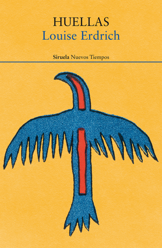 [9788419942326] HUELLAS