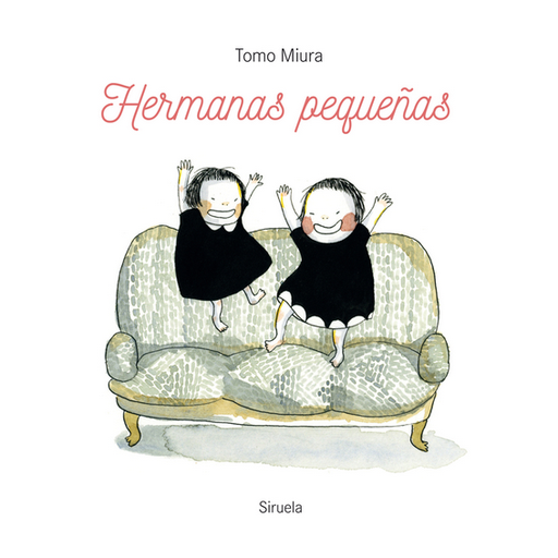 [9788419942784] HERMANAS PEQUEÑAS