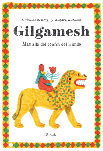 [9788419744579] GILGAMESH