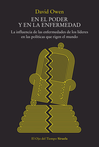 [9788419744586] EN EL PODER Y EN LA ENFERMEDAD