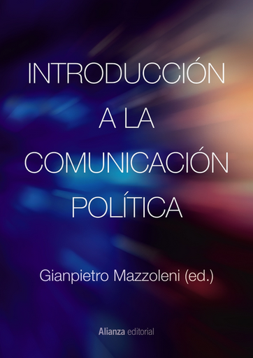 [9788411485784] INTRODUCCIÓN A LA COMUNICACIÓN POLÍTICA