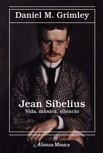 [9788411484541] JEAN SIBELIUS