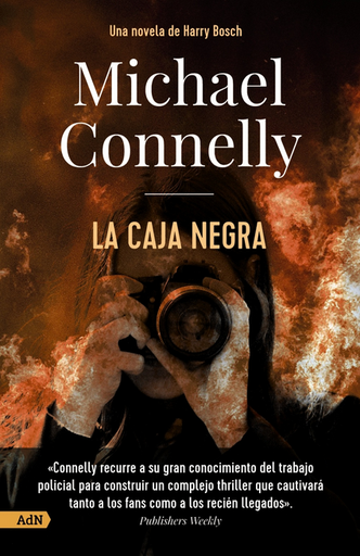 [9788411485234] LA CAJA NEGRA