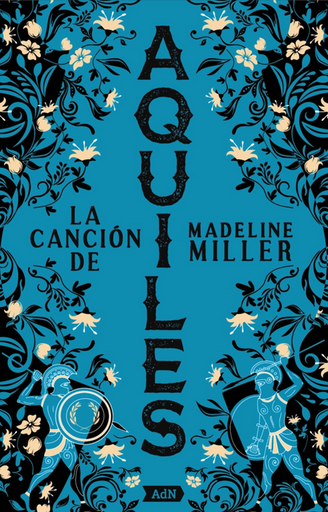 [9788411485166] LA CANCIÓN DE AQUILES