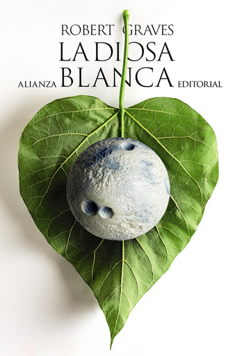 [9788411484329] LA DIOSA BLANCA