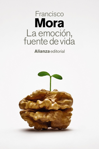 [9788411484893] LA EMOCIÓN, FUENTE DE VIDA
